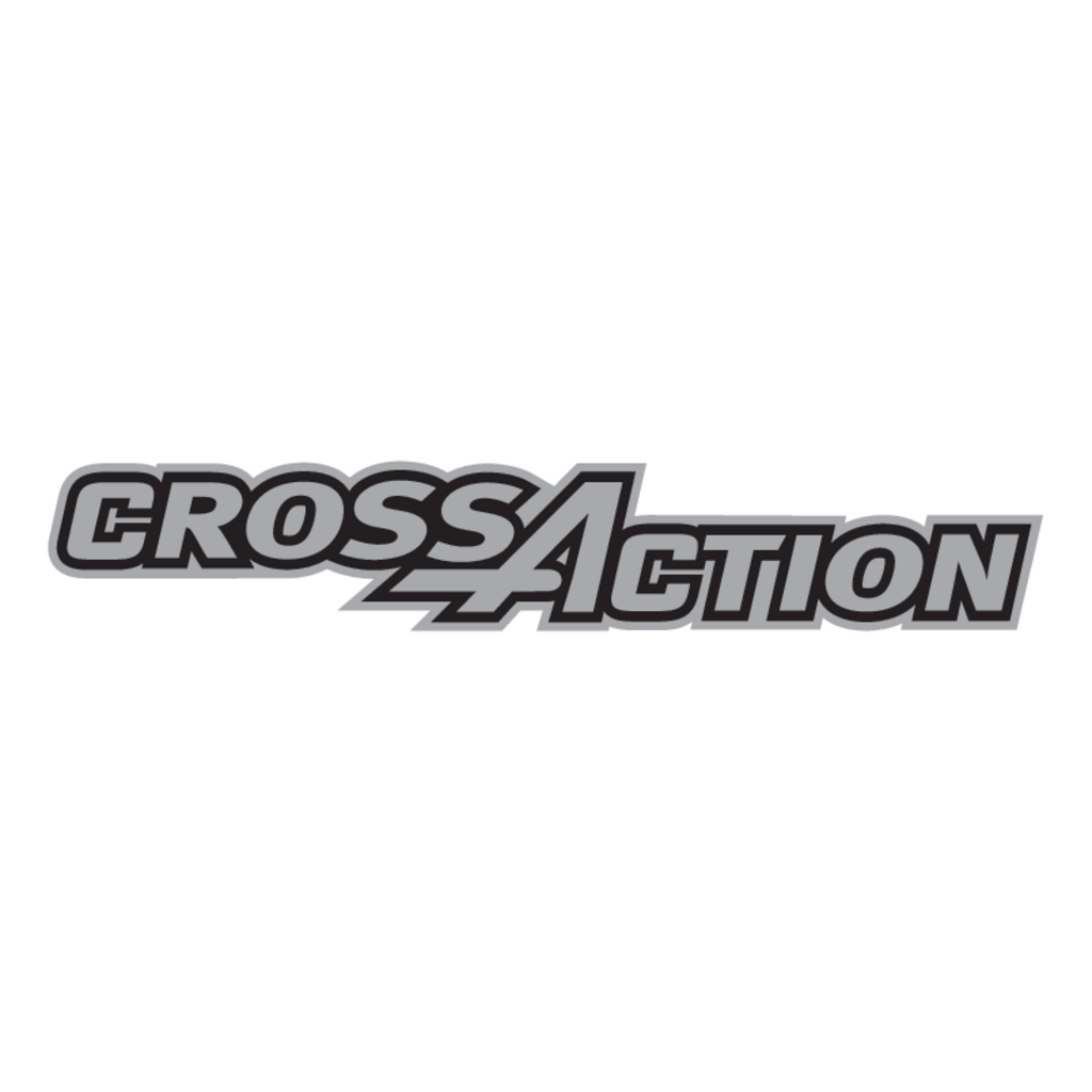 Gillette,CrossAction