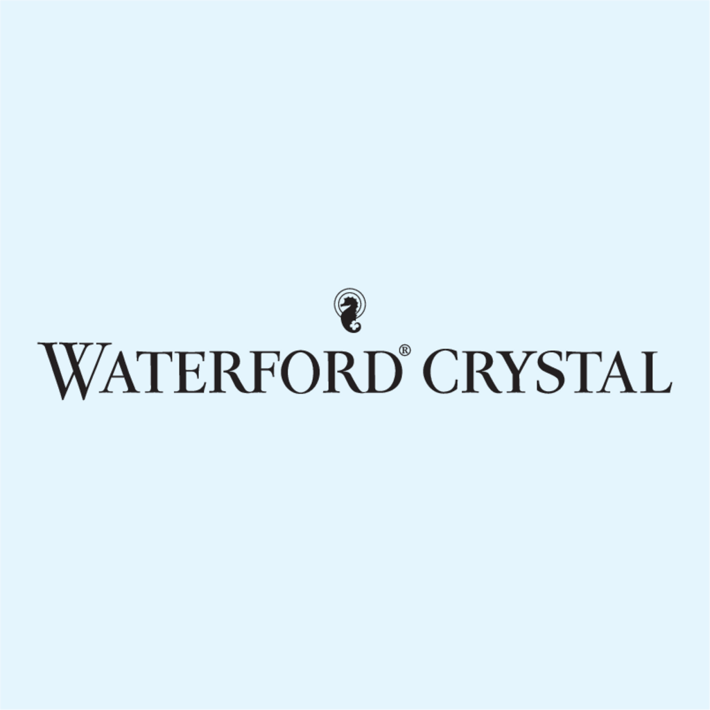 Waterford,Crystal
