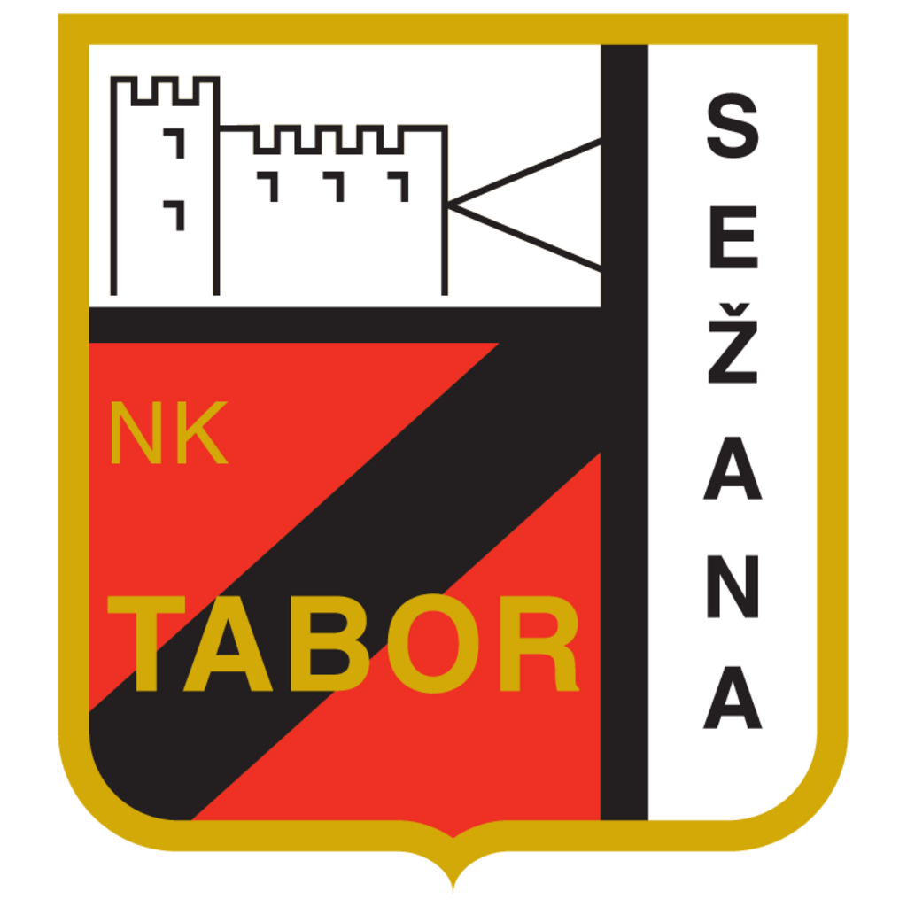 Tabor,Sezana