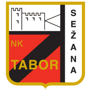 Tabor Sezana Logo