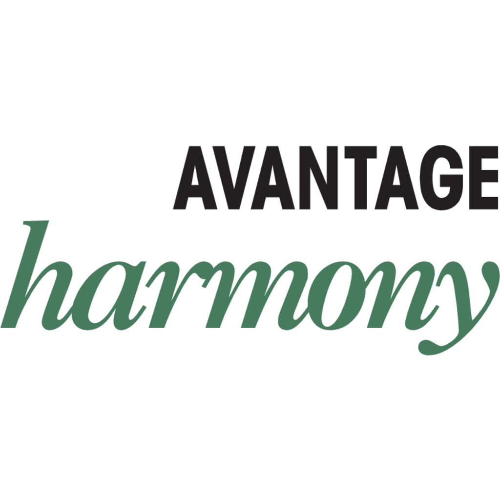 Avantage,Harmony