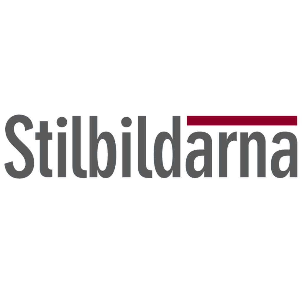 Stilbildarna