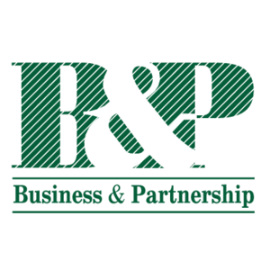 Business & Partnership Logo