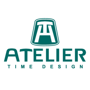 Atelier time-design Logo