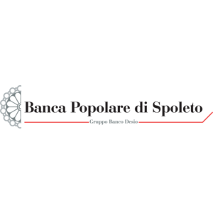 Banca Popolare di Spoleto Logo