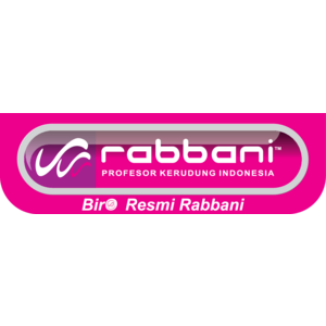 Rabani Kerudung Logo