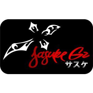 Sasuke Gz Logo