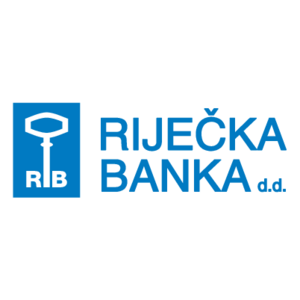 Rijecka Banka Logo