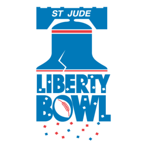 Liberty Bowl Logo