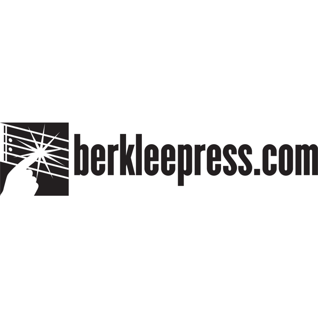 Logo, Unclassified, United States, Berklee Press