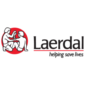 Laerdal Logo