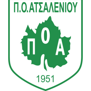PO Atsaleniou Logo