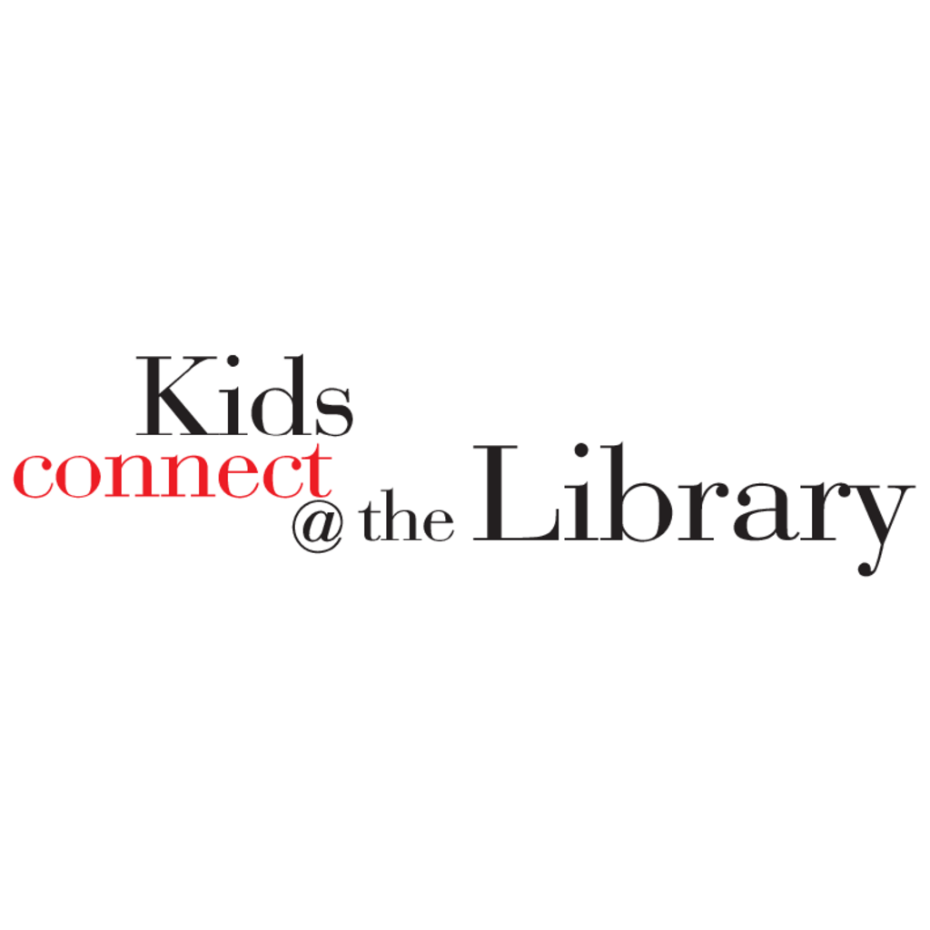 Kids,Connect,at,the,Library
