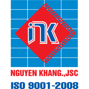 Logo, Industry, Vietnam, Nguyen Khang