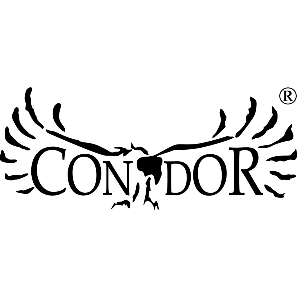 Condor logo, Vector Logo of Condor brand free download (eps, ai, png ...