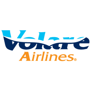 Volare Airlines Logo