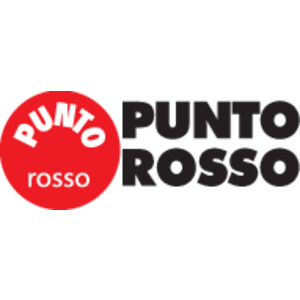 Punto Rosso Servizi Logo