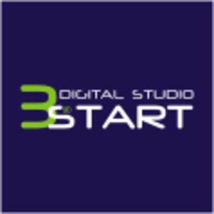 Logo, Unclassified, Tristart