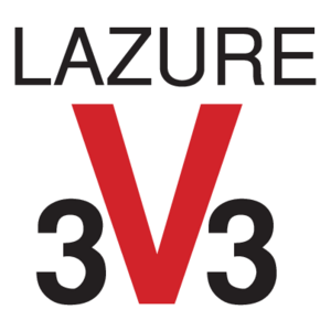 3V3 Logo