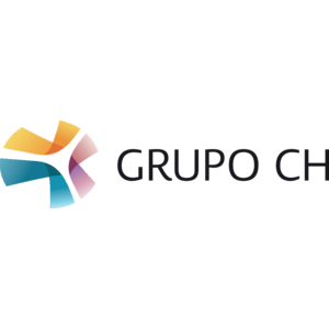 Grupo CH Logo