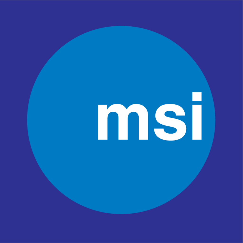 MSI