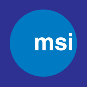 MSI Logo