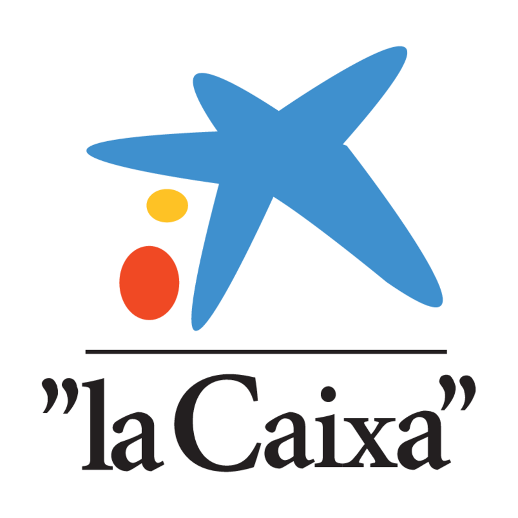 La,Caixa