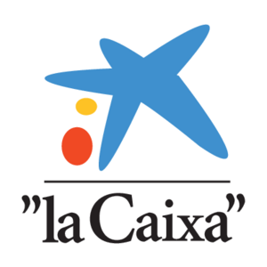 La Caixa Logo