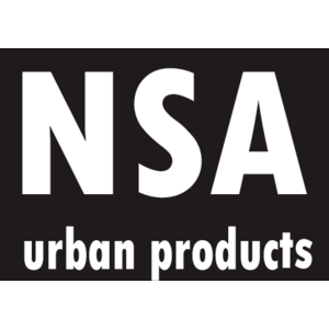 NSA urban products Logo