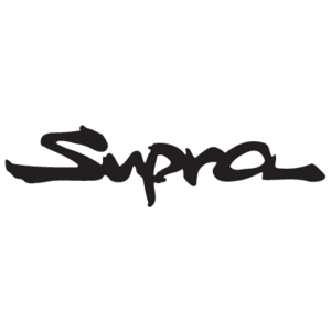 Supra Logo