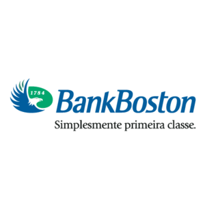 Bank Boston(124) Logo