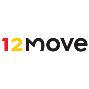 12move Logo