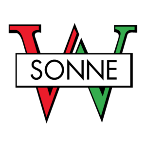 Sonne Logo