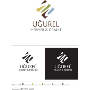 Ugurel Mermer & Granit Logo