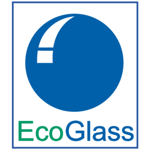 EcoGlass Logo