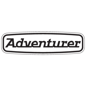 Adventurer Logo