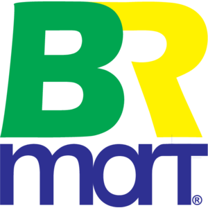 BRmart.com Logo