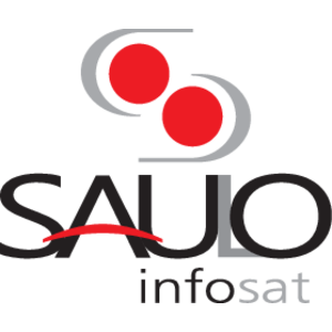 Saulo infosat Logo