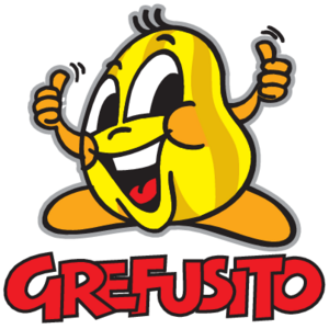 Grefusito Logo