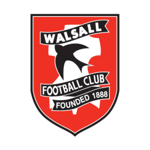 Walsall FC Logo