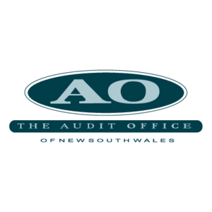 The Audit Office of Newsouthwales Logo