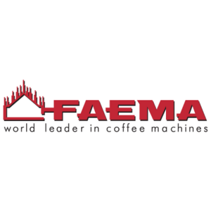 Faema Logo