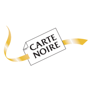 Carte Noire(313) Logo