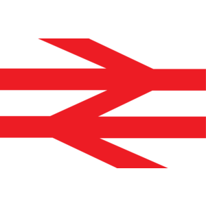 National Rail Logo