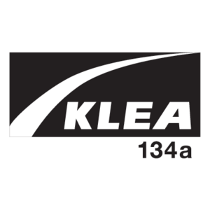 KLEA 134a Logo