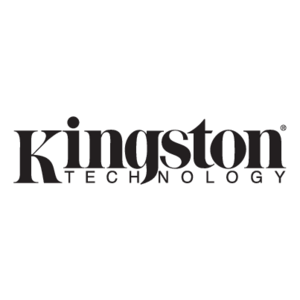 Kingston Technology Logo