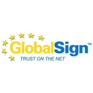 GlobalSign Logo