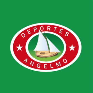 Deportes Angelmo Logo