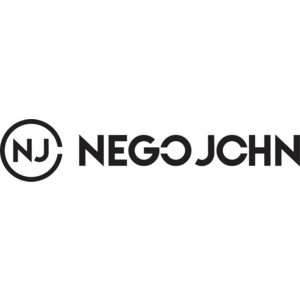 Nego John Têxtil Logo