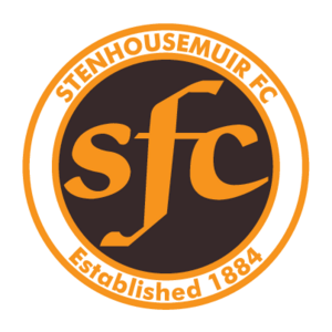 Stenhousemuir Logo